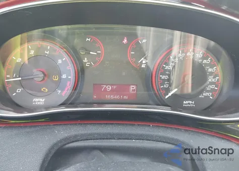 2015 Dodge Dart Sxt z USA, uszkodzony, nr VIN 1C3CDFBB5FD265229